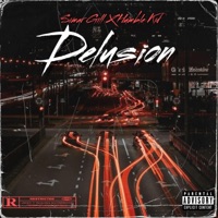 Delusion (feat. Humble Kid) - Single - Simar Gill