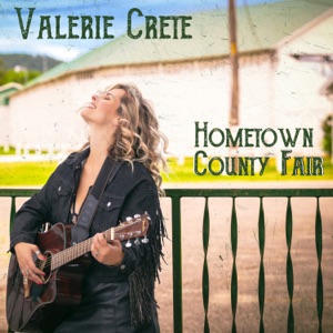 Valerie Crete - Hometown County Fair - Line Dance Musik