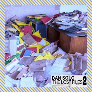 The Lost Files, Vol. 2 - Single