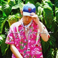 Saint Paradise - EP - Josh Sallee