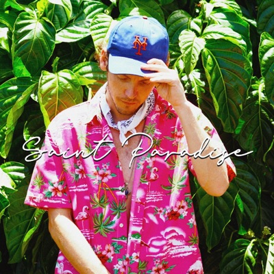 Saint Paradise - EP