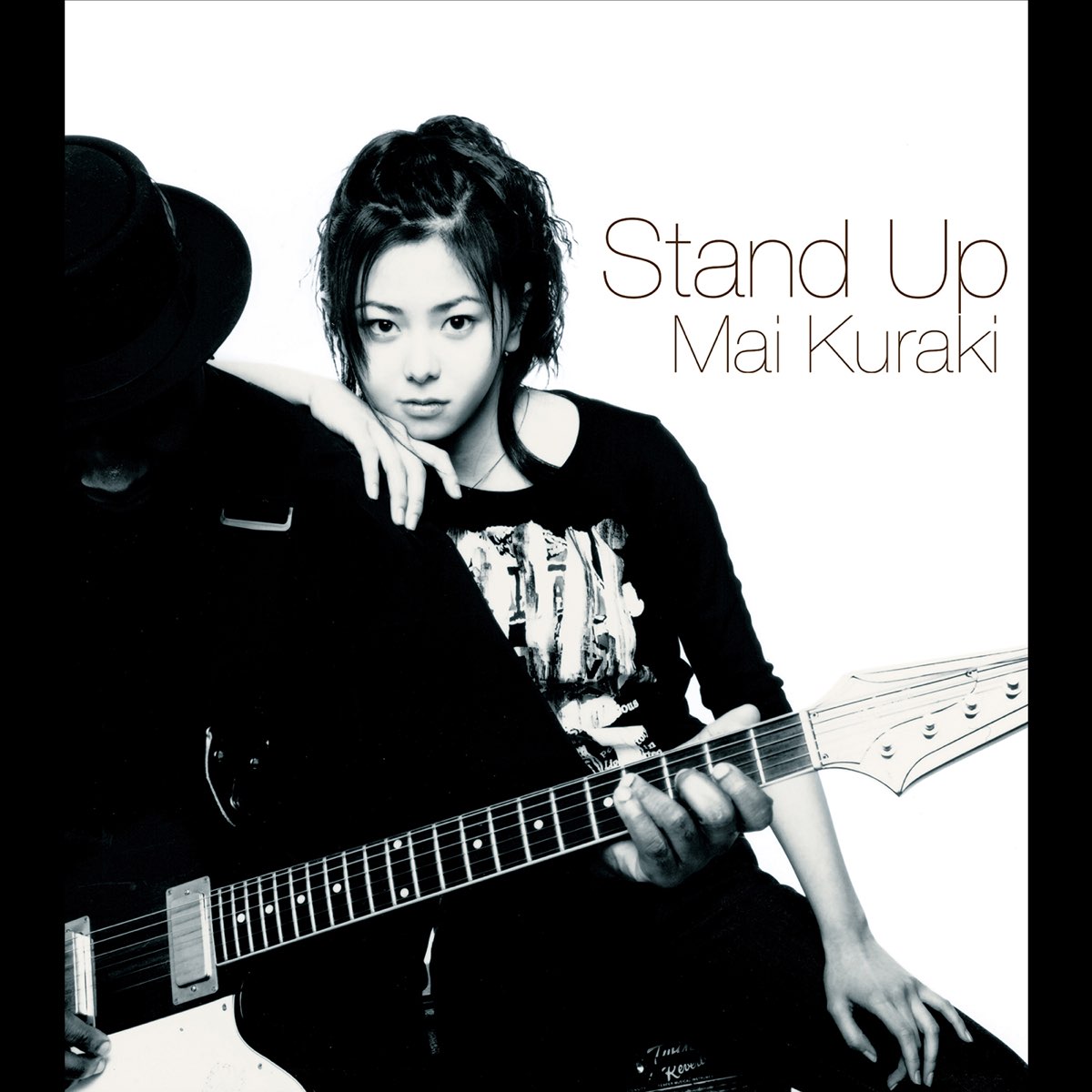 ‎Stand Up - Single - Album by 倉木麻衣 - Apple Music