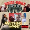 Anything U Want - Single (feat. Vinny Boom) - Single