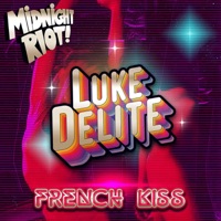 French Kiss - Single - Luke Delite