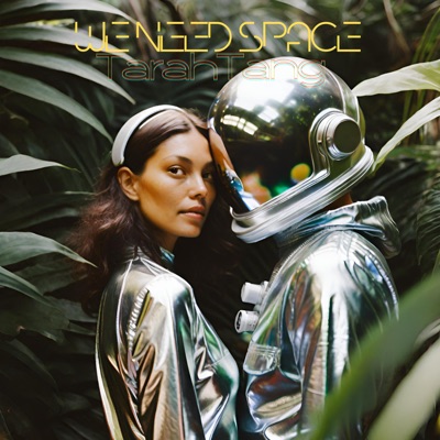 We Need Space - Single