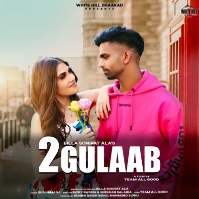 2 Gulaab - Single
