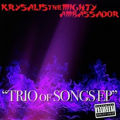 Trio of Songs EP