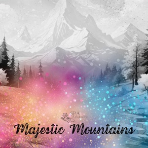 Majestic Mountains - EP