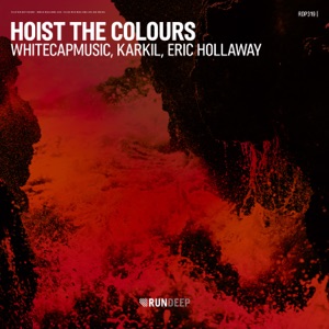 Hoist the Colours - Single