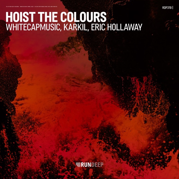 Hoist the Colours - Single