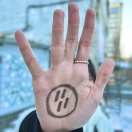 Дай п'ять діти інженерів