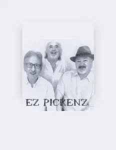 Ez Pickenz dinle, müzik videolarını izle, biyografisini oku, tur tarihlerini ve daha fazlasını gör!