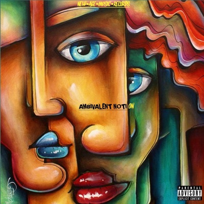 Ambivalent Notion - EP