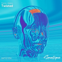 Twisted - Single - Assino & Yocon