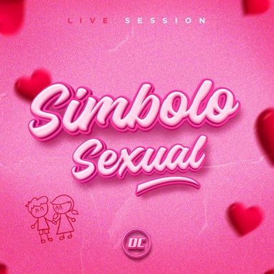 Símbolo Sexual - Single