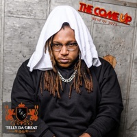 The Come Up - EP - Telly