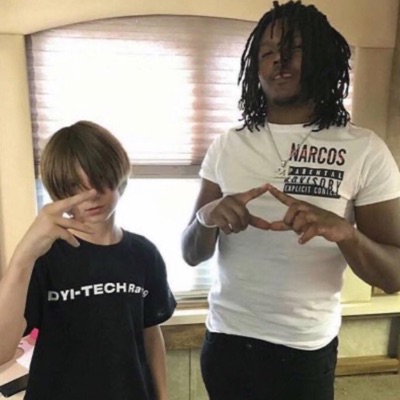 SHOOT (Radio Edit) - Single