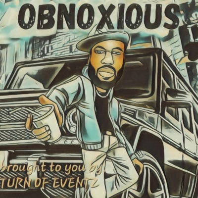 Obnoxious - Single