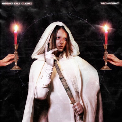 REGNO DEI CUORI - Single