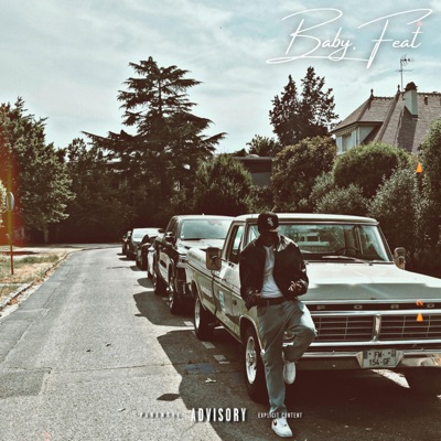 Baby.Feat - EP
