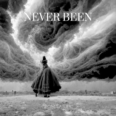Never Been - Single