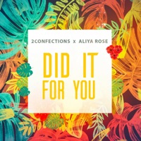 Did It All For You - Single - 2Confections & Aliya Rose