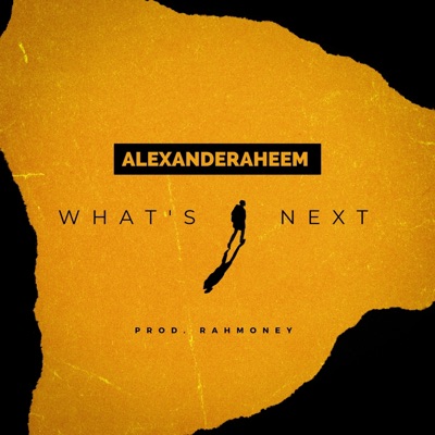 What's Next - Single