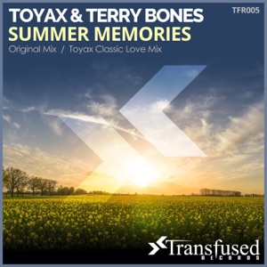 Summer Memories - Single