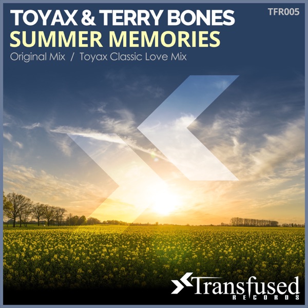 Summer Memories - Single