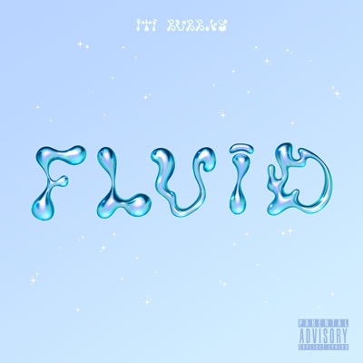 FLUID (feat. MĀ, WYNONA & TAMA) - Single