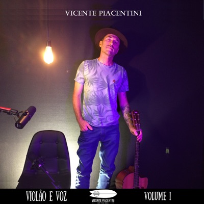 Violão e Voz, Vol. I (Live) - Single
