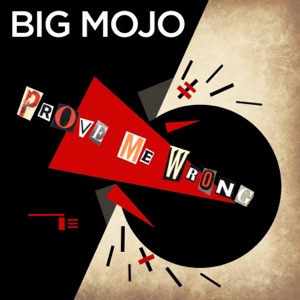 Prove Me Wrong (feat. Claudio Falcone) [El Brujo Deepest]