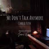 We Don't Talk Anymore (Slow piano ver.) artwork