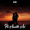 Por Amarte Así - Single