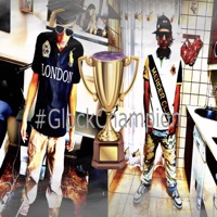 GlockChampions - Single - 8belial