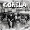 Gorila (feat. 0Teller, P4HKOS, Nego Val & BW) - Funkytown lyrics
