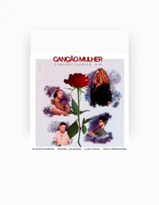 Écoutez Claudia Passos, regardez des vidéoclips, lisez la biographie, consultez les dates de tournée et plus encore !