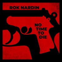 No Time To Die (Instrumental) - Single - Rok Nardin