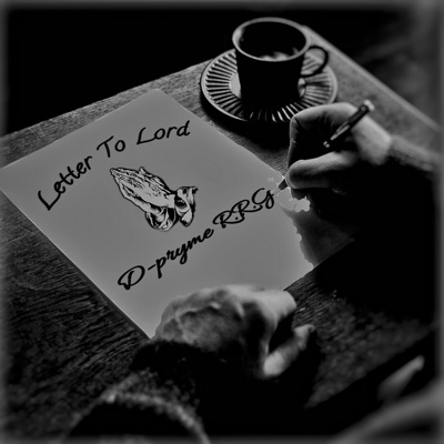 Letter To Lord - Single