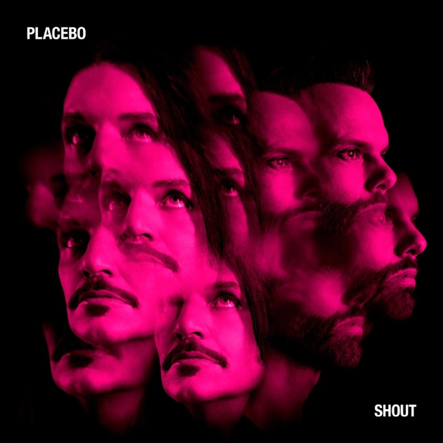 Black Market Music - Album by Placebo - Apple Music