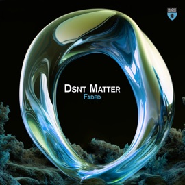 Faded Dsnt Matter