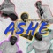 Àshe - Thebeekillz lyrics