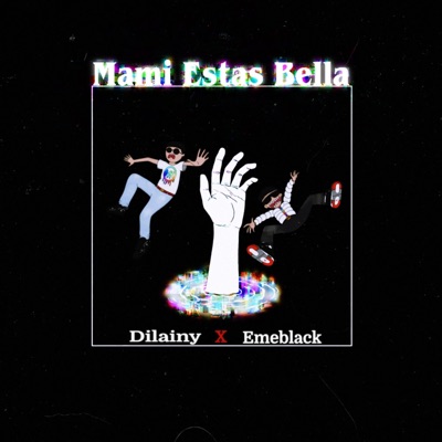 Mami Estas Bella (feat. Eme Black) - Single