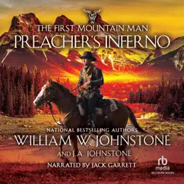 Preacher's Inferno (First Mountain Man)