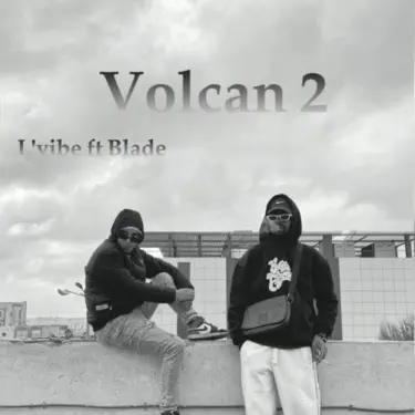 VOLCAN #2 (feat. BLADE)