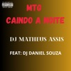 Mtg Caindo a Noite (feat. DJ DANIEL SOUZA) - Single