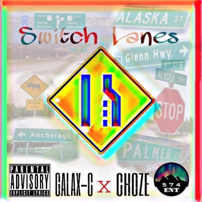 Switch Lanes - Single