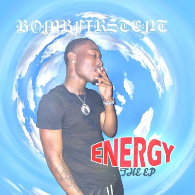 Energy - Single
