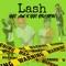 Lash (feat. GGC Grinch) - GGC Ant lyrics