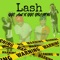 Lash (feat. GGC Grinch) - GGC Ant lyrics